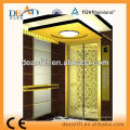 Luxury Machine Roomless Panoramic Lift